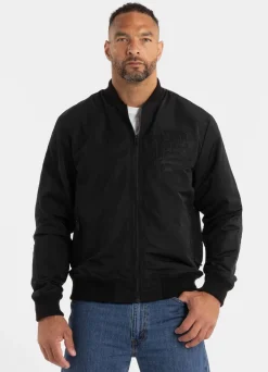 Men's jacket Harding - Black
