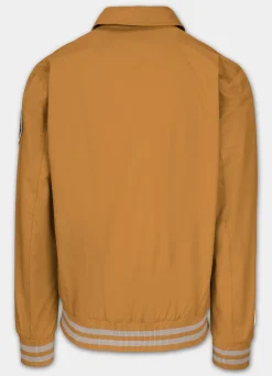 Men's jacket PIONEER - Honey yellow
