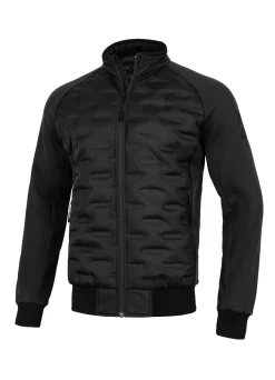 Men's jacket Roxton - Black