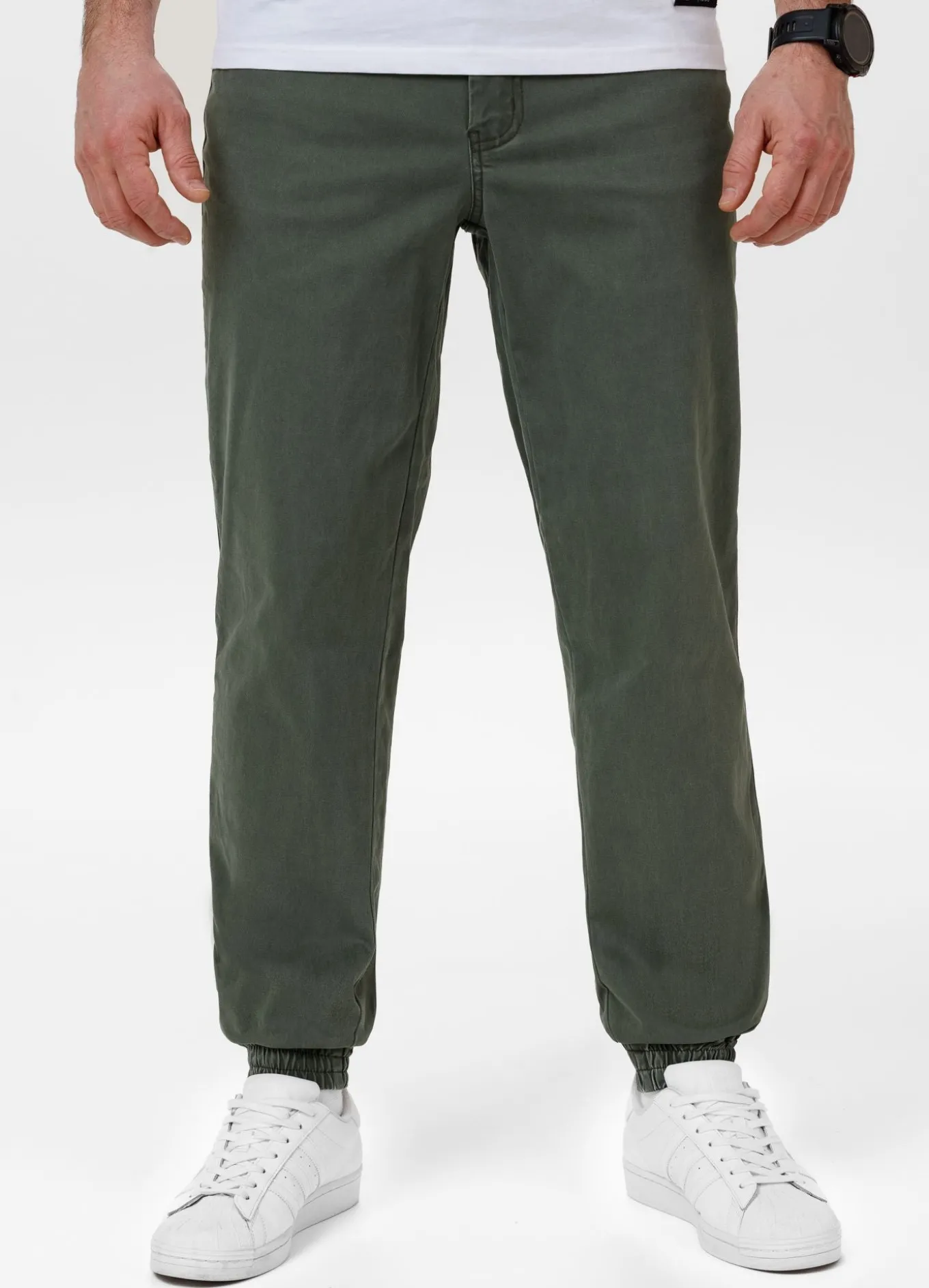 Men's Jogger Pants WILLOW