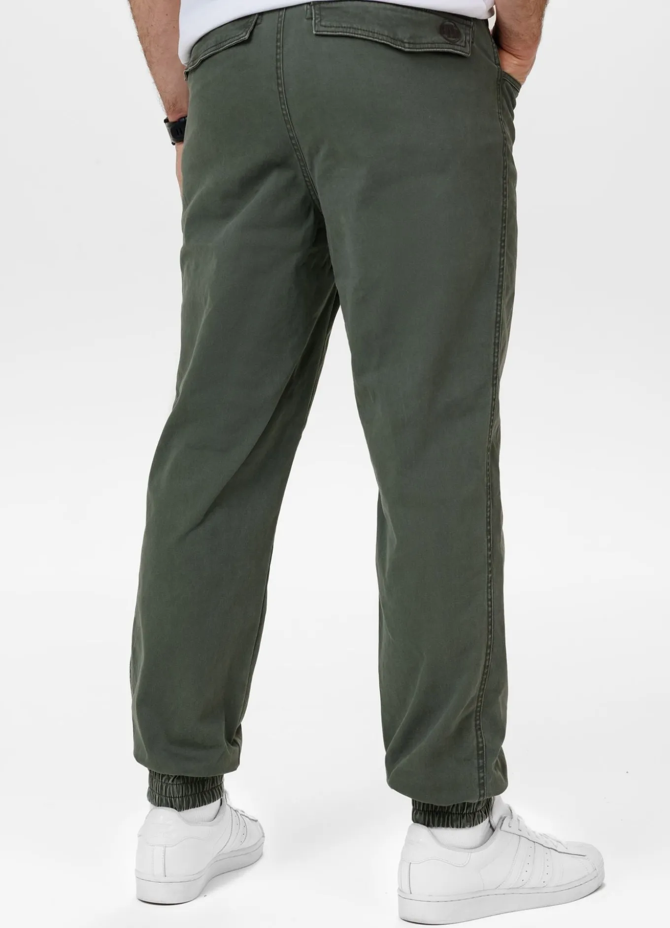Men's Jogger Pants WILLOW