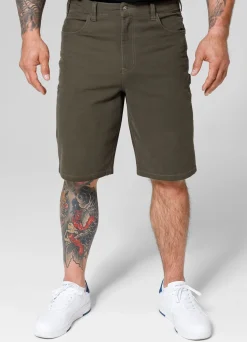 Men's Shorts Baggy Dogwood - Olive