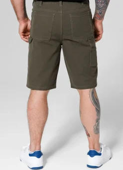 Men's Shorts Baggy Dogwood - Olive
