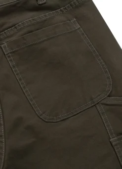Men's Shorts Baggy Dogwood - Olive