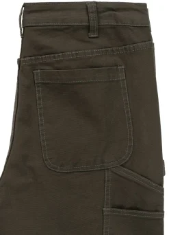 Men's Shorts Baggy Dogwood - Olive