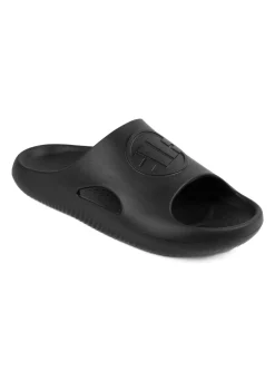 Men's Slides JADE - Black