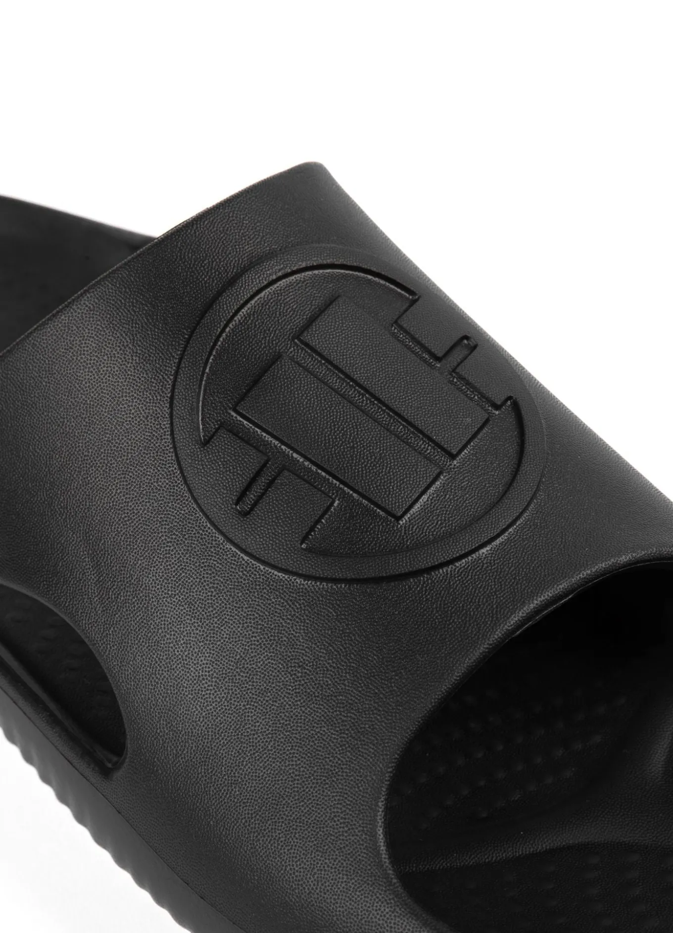 Men's Slides JADE - Black