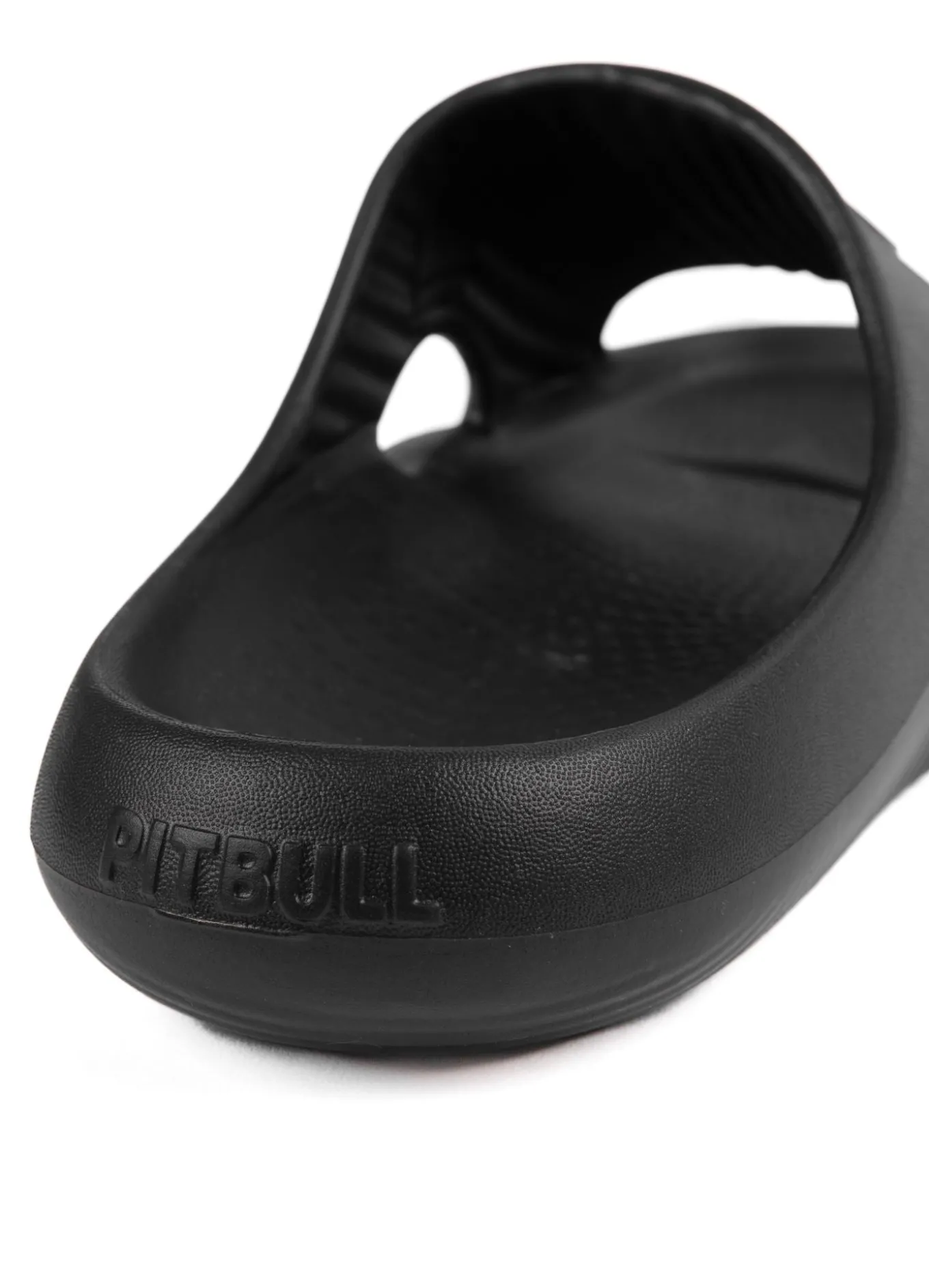 Men's Slides JADE - Black