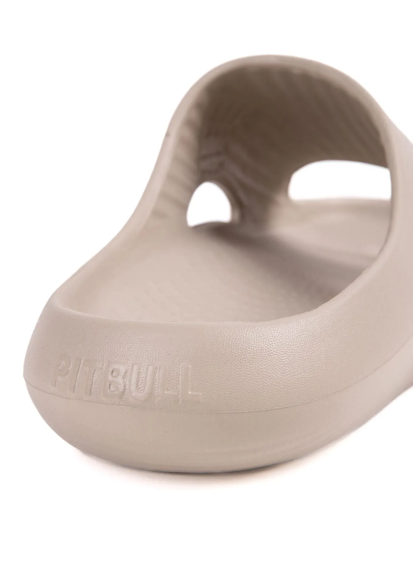 Men's Slides JADE - Sand