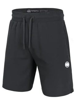 Men's Sweat shorts Pique Rockey - Graphite