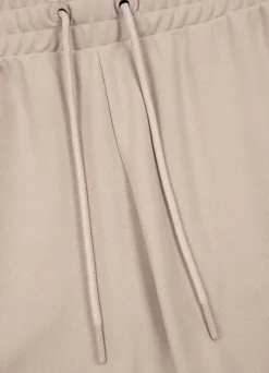 Men's Sweat shorts Pique Rockey - Sand