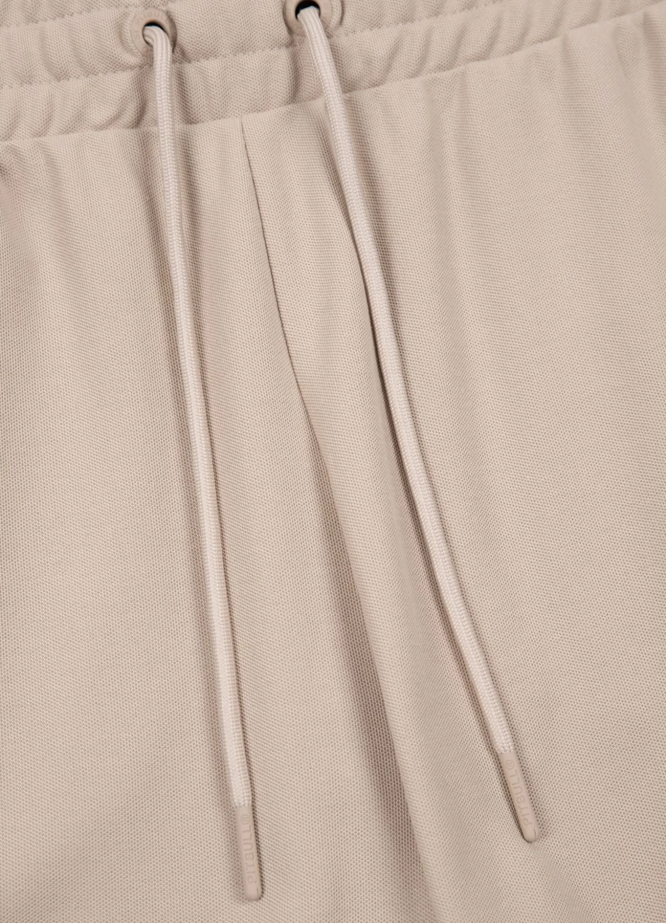 Men's Sweat shorts Pique Rockey - Sand