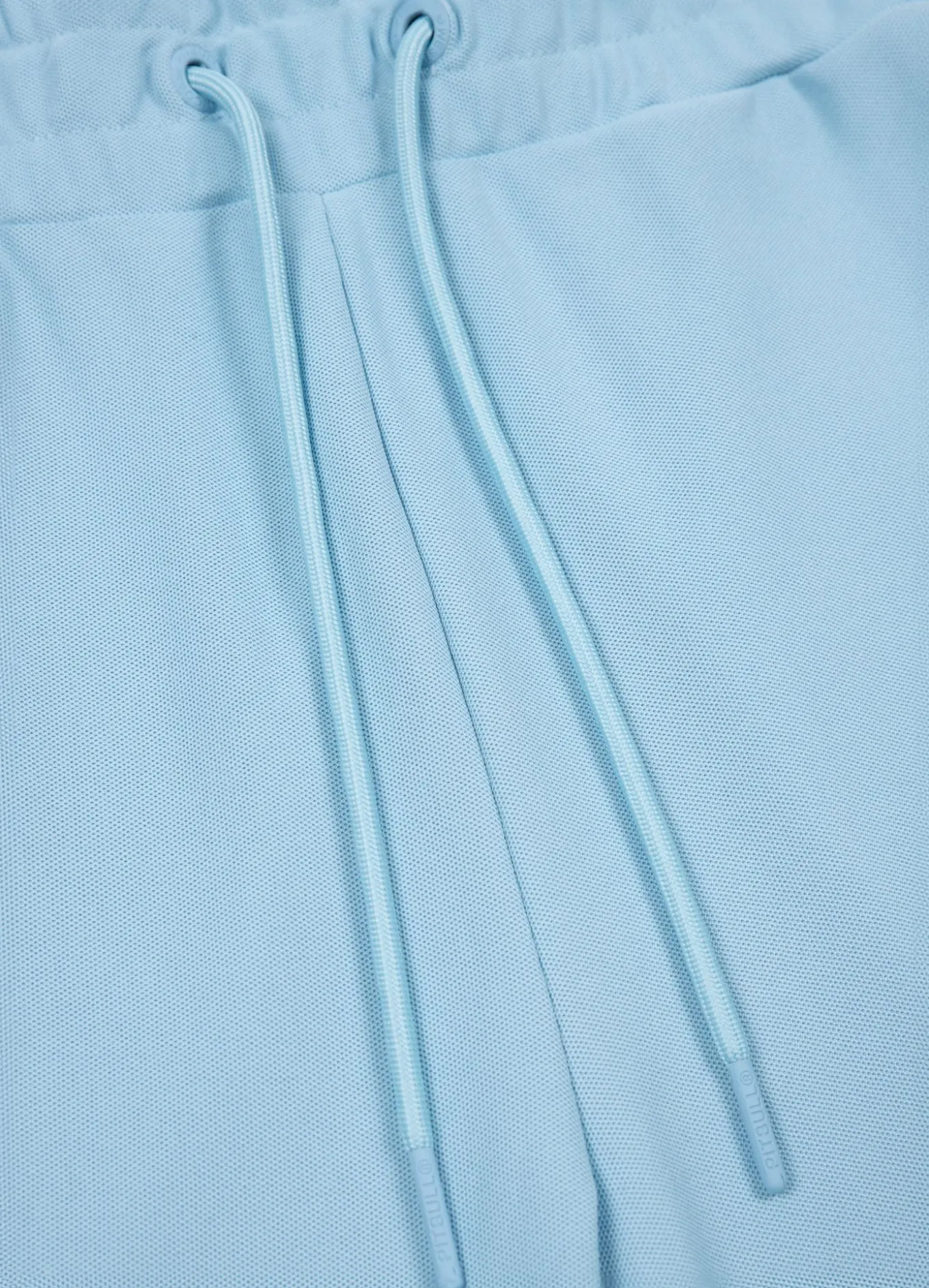 Men's Sweat shorts Pique Rockey - Light blue