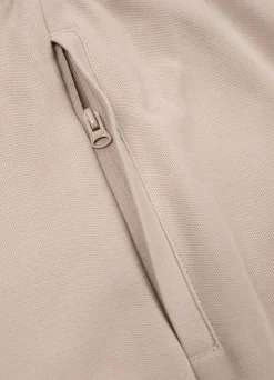Men's Sweat shorts Pique Rockey - Sand