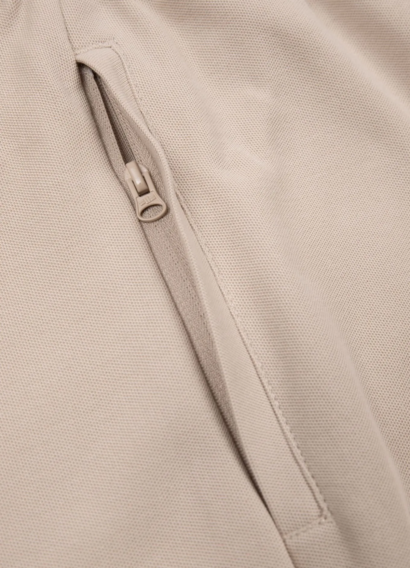 Men's Sweat shorts Pique Rockey - Sand