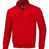 Men's Sweatjacket Oldschool Nelson