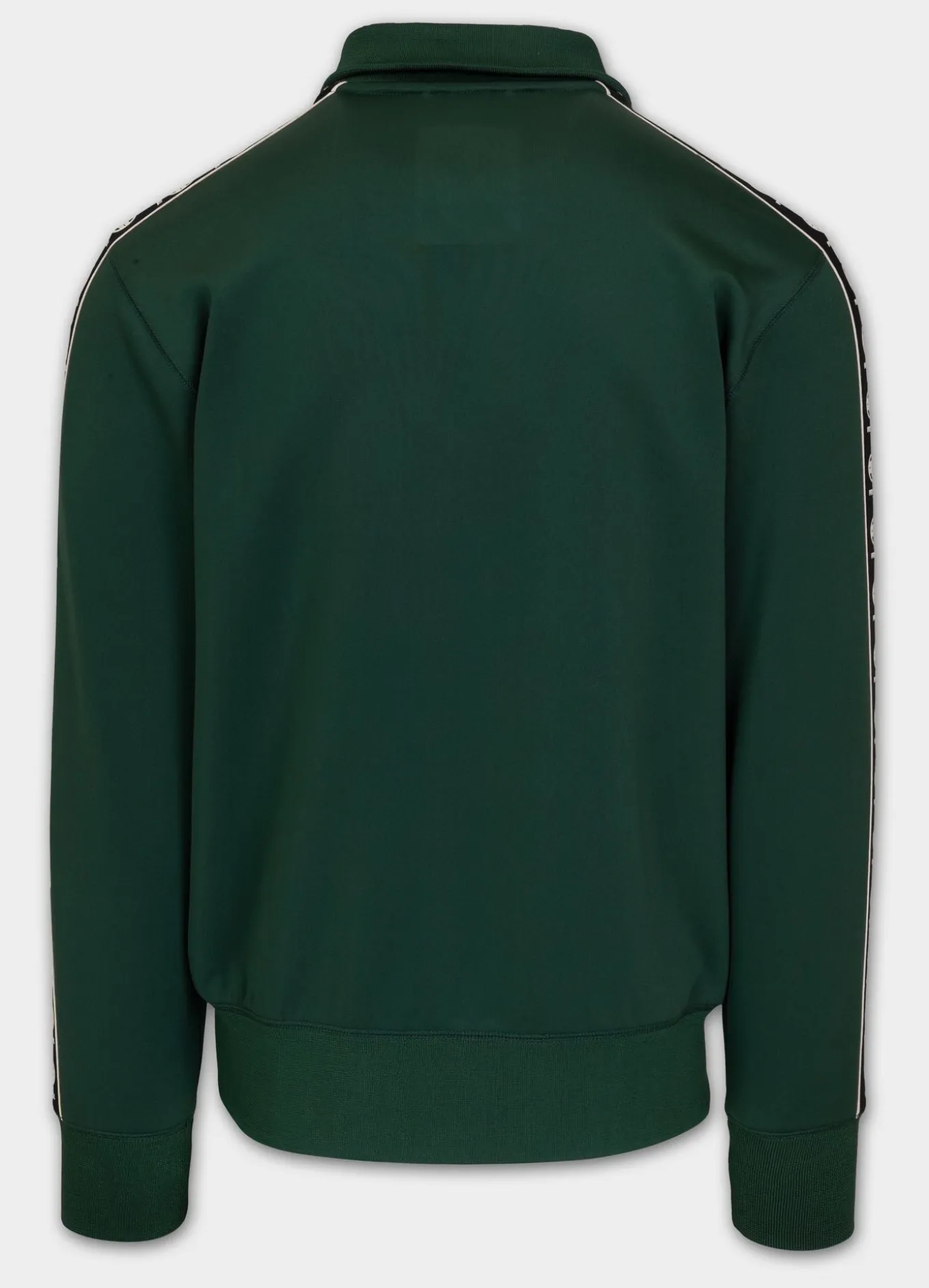 Men's Sweatjacket Oldschool POWERS - Green