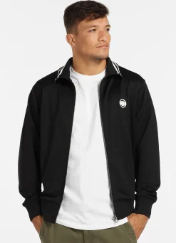 Men's Sweatjacket Oldschool Small Logo