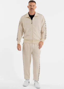 Men's Sweatjacket Oldschool POWERS