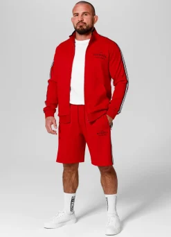 Men's Sweatjacket Oldschool Nelson