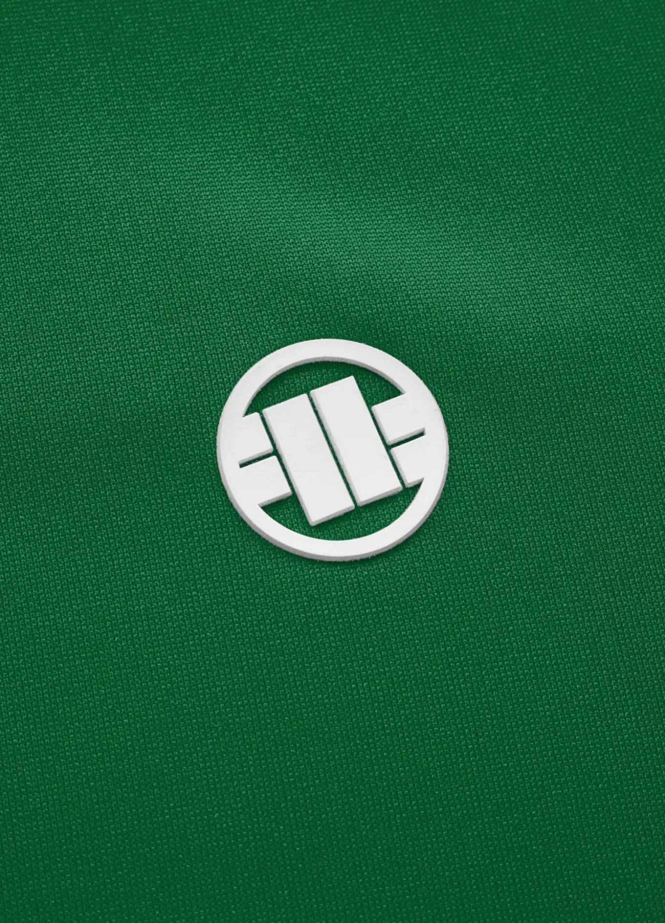 Men's Sweatjacket Oldschool Tape Logo