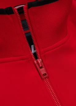 Men's Sweatjacket Oldschool Nelson
