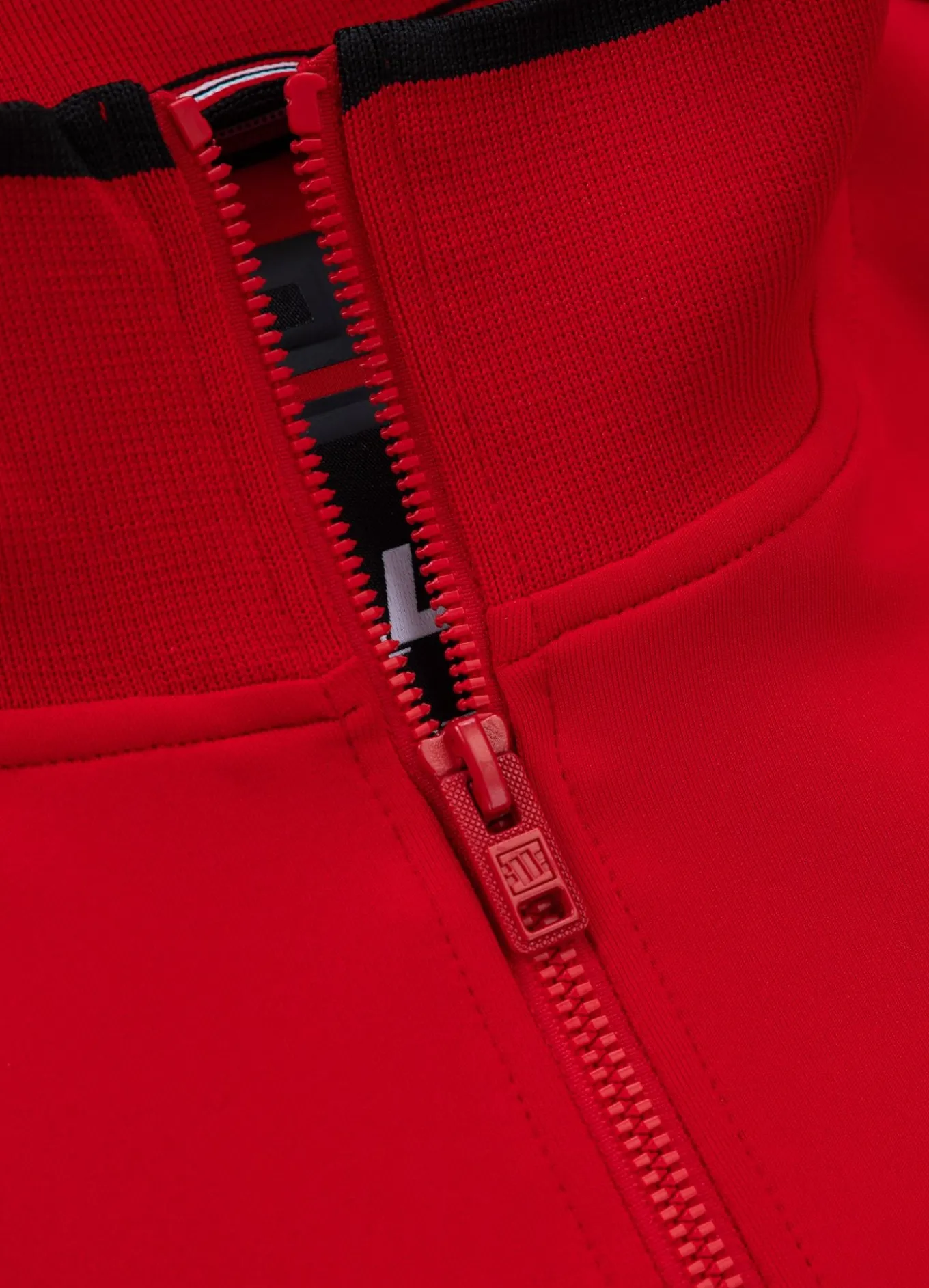 Men's Sweatjacket Oldschool Nelson