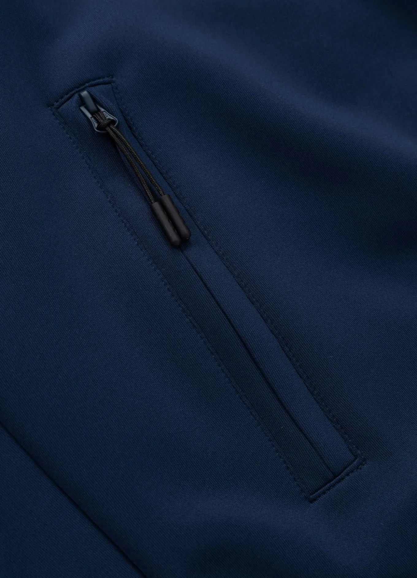 Men's Sweatjacket Oldschool POWERS