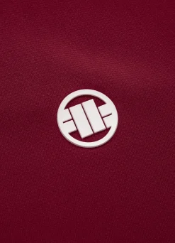 Men's Sweatjacket Oldschool Tape Logo