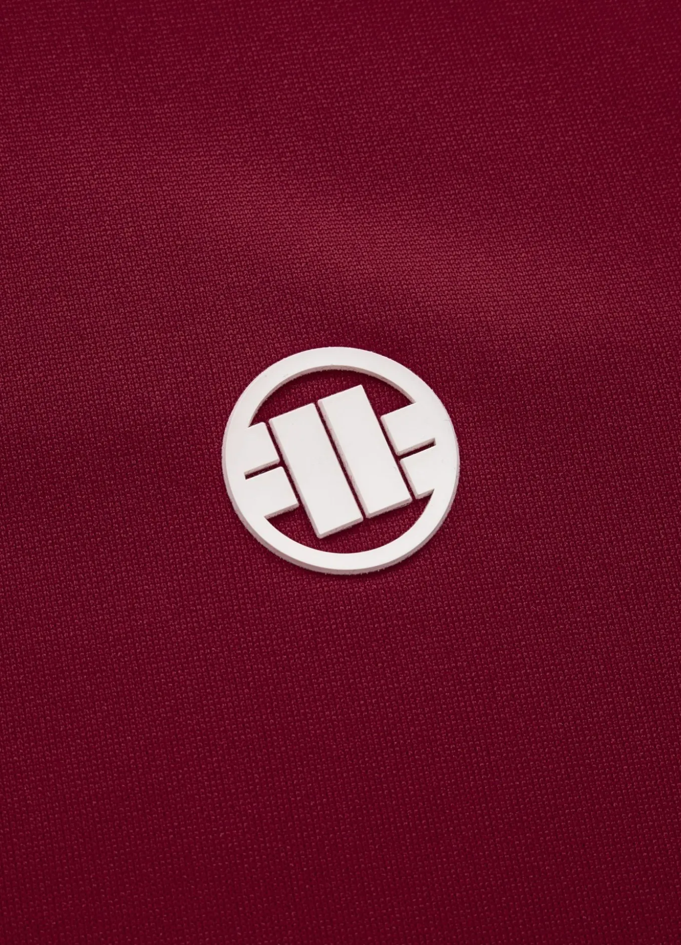 Men's Sweatjacket Oldschool Tape Logo