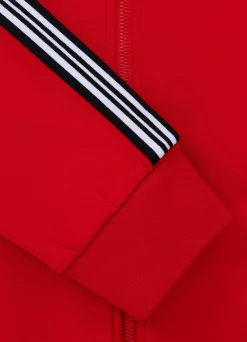 Men's Sweatjacket Oldschool Nelson