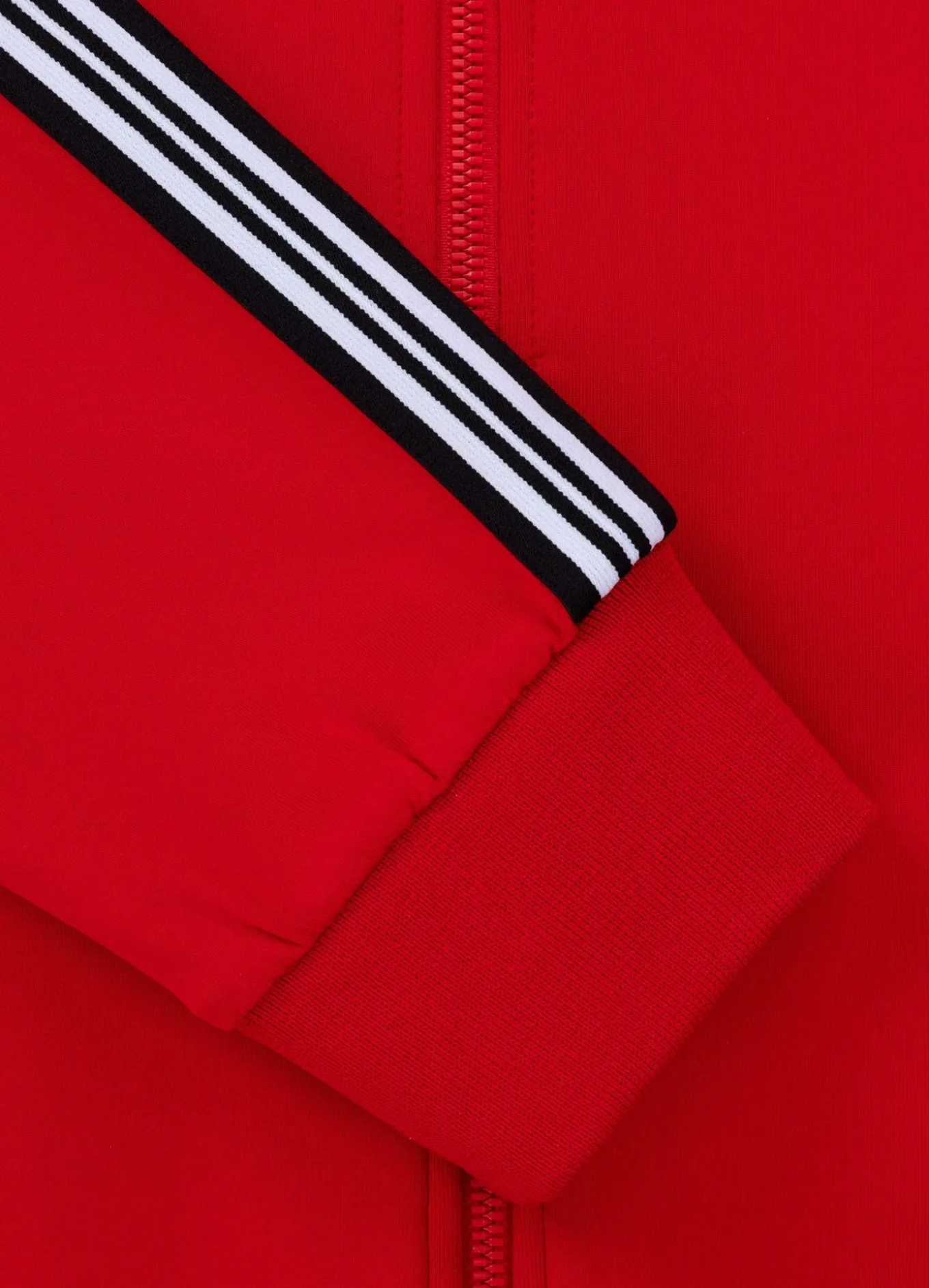 Men's Sweatjacket Oldschool Nelson