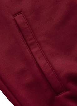 Men's Sweatjacket Oldschool Tape Logo