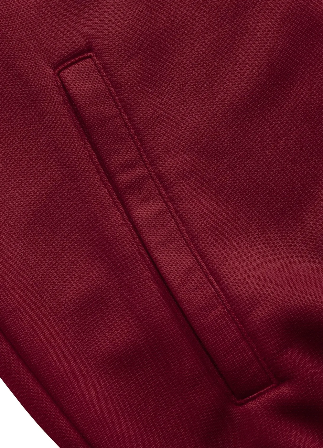 Men's Sweatjacket Oldschool Tape Logo