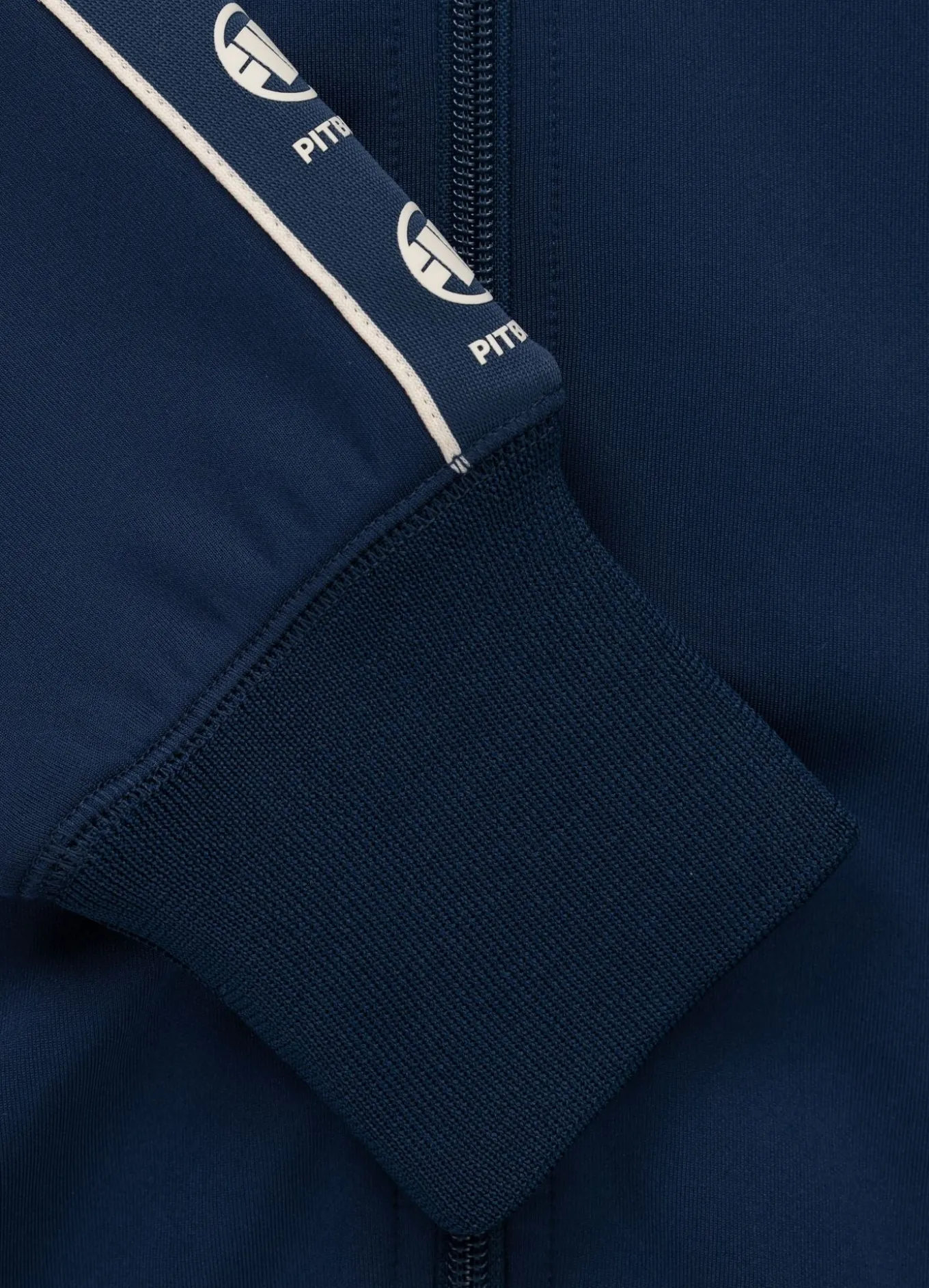 Men's Sweatjacket Oldschool POWERS