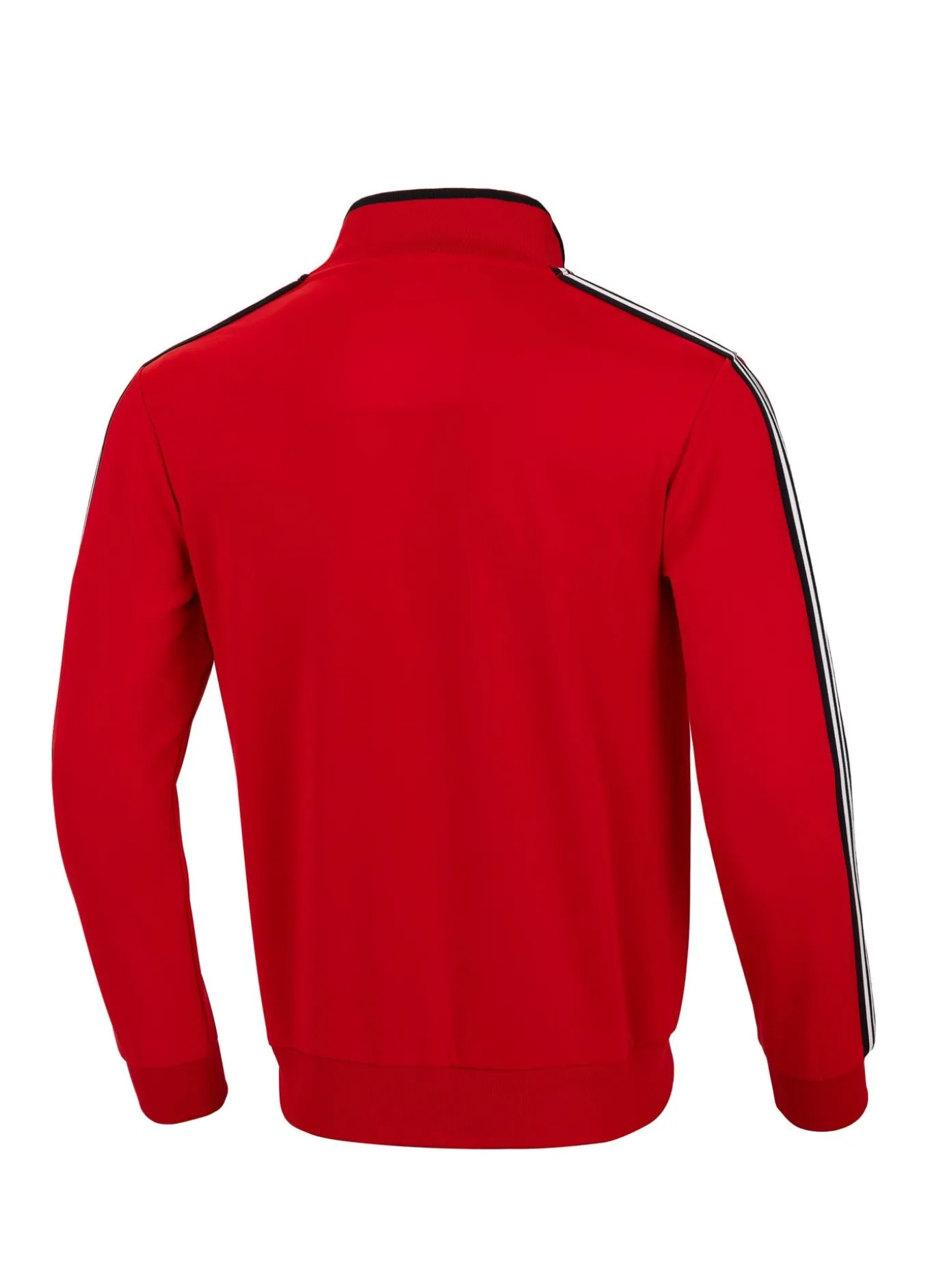 Men's Sweatjacket Oldschool Nelson