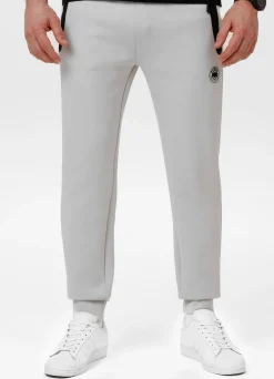 Men's Sweatpants DOGWOOD - Whity blue