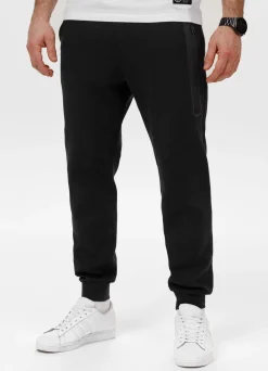 Men's Sweatpants DOGWOOD POCKET - Black