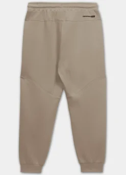 Men's Sweatpants DOGWOOD POCKET - Dark Sand