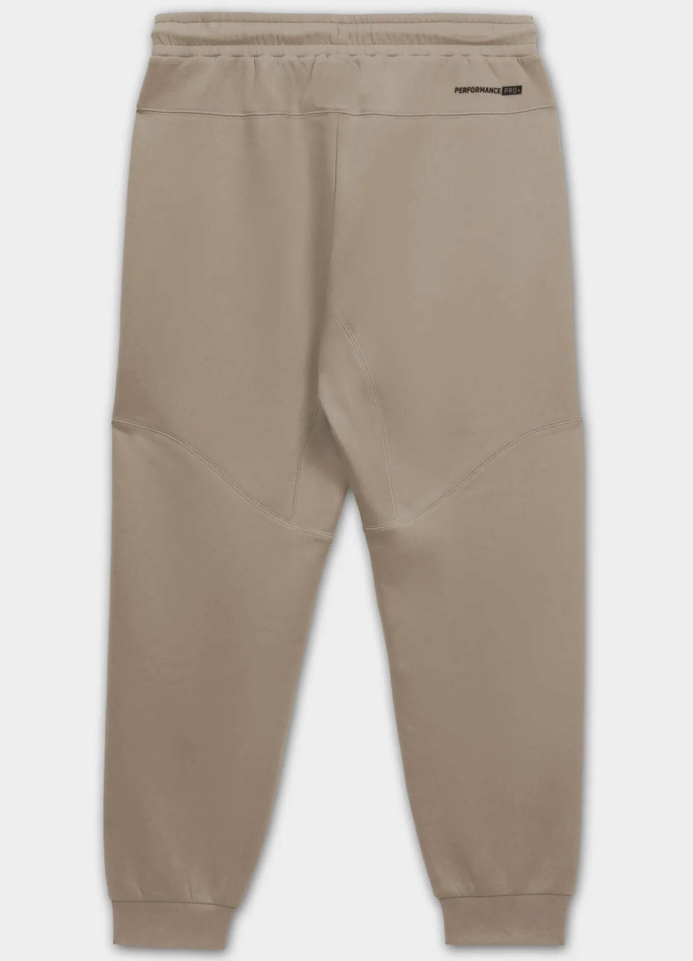 Men's Sweatpants DOGWOOD POCKET - Dark Sand