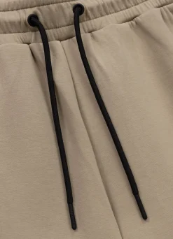 Men's Sweatpants DOGWOOD POCKET - Dark Sand