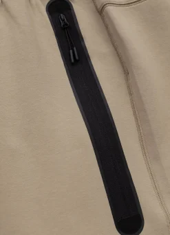 Men's Sweatpants DOGWOOD POCKET - Dark Sand