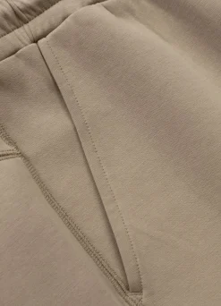 Men's Sweatpants DOGWOOD POCKET - Dark Sand