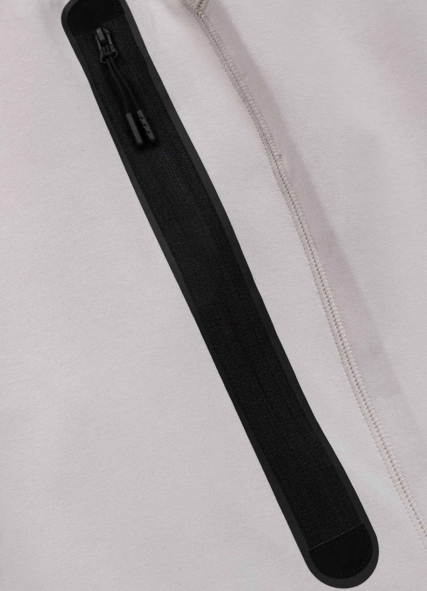 Men's Sweatpants DOGWOOD POCKET - Whity blue