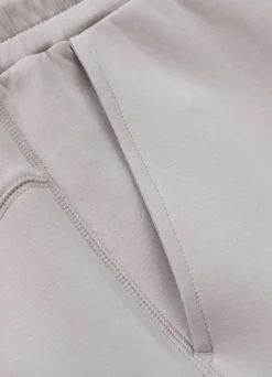 Men's Sweatpants DOGWOOD POCKET - Whity blue