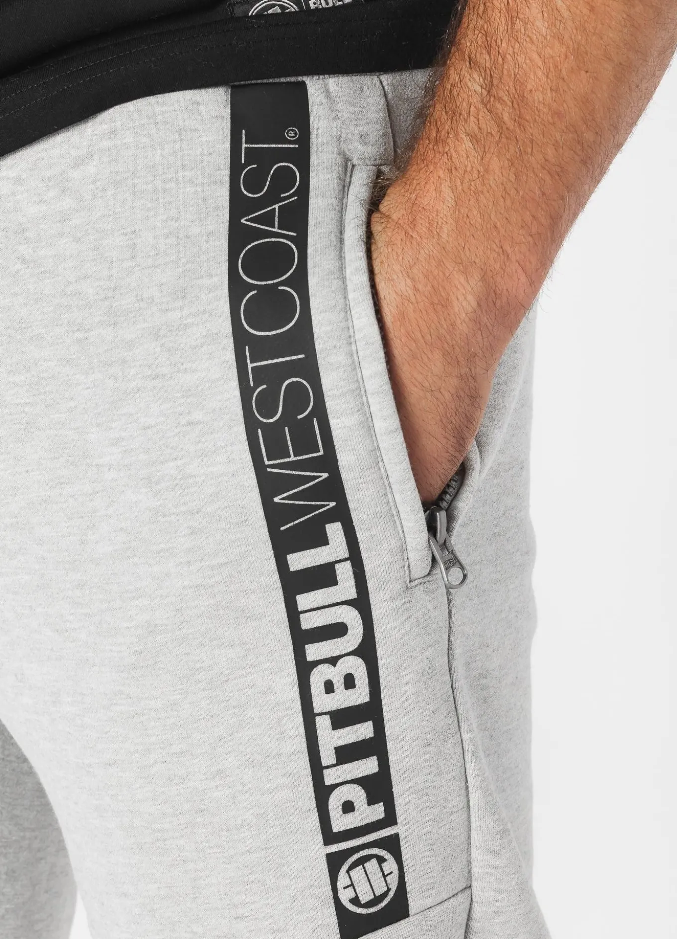 Men's Sweatpants New Hilltop