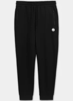 Men's Sweatpants NUGGET - Black