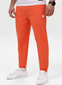 Men's Sweatpants NUGGET - Bright Salmon