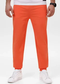 Men's Sweatpants NUGGET - Bright Salmon
