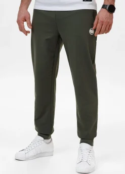 Men's Sweatpants NUGGET - Dark green